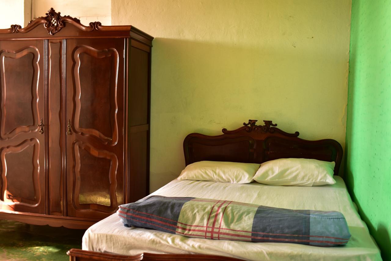 Mirante Das Pedras Hotell São Tomé das Letras Eksteriør bilde