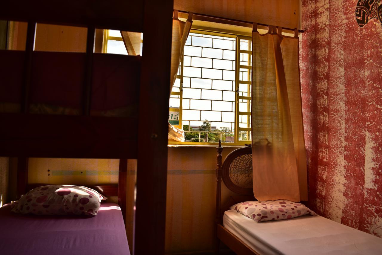 Mirante Das Pedras Hotell São Tomé das Letras Eksteriør bilde