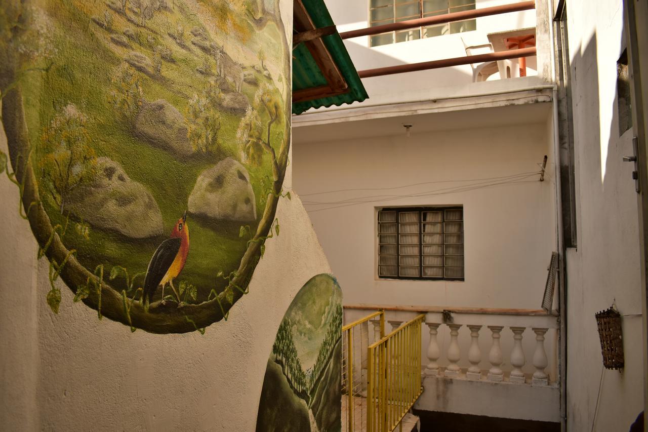 Mirante Das Pedras Hotell São Tomé das Letras Eksteriør bilde